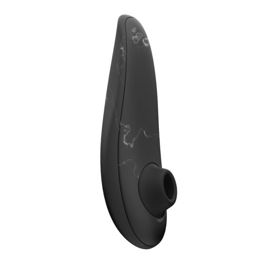 Womanizer Marilyn Monroe Special - dobíjací stimulátor klitorisu (čierny)