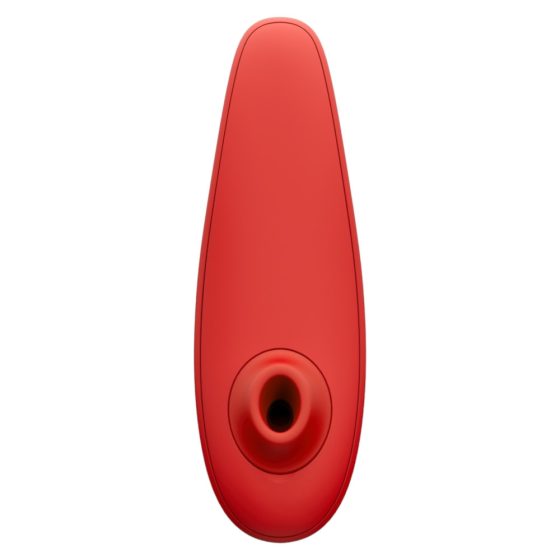 Womanizer Marilyn Monroe Special - dobíjací stimulátor klitorisu (červený)