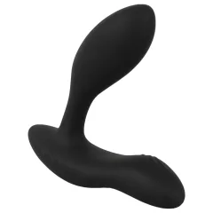   We-Vibe Vector+ - Análny vibrátor ovládaný aplikáciou (čierny)