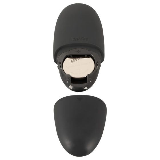 We-Vibe Vector+ - análny vibrátor s aplikáciou - dobíjateľný - modrý