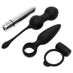 Fifty Shades of Grey - erotická súprava - luxusný set