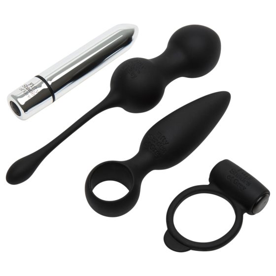 50 odtieňov sivej - Kalendár potešenia