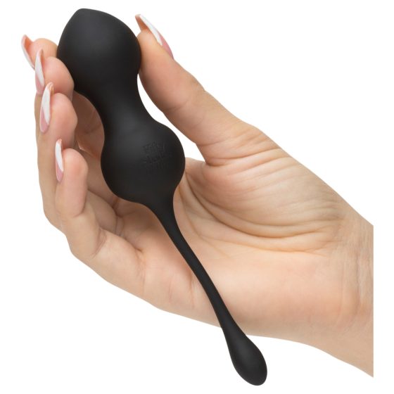 Fifty Shades of Grey - erotická súprava - luxusný set