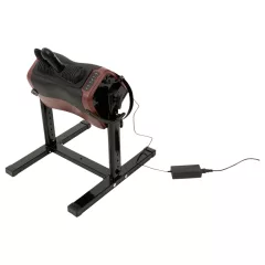   The Banger CLIMAXXR360 - sieťový sex stroj s 360° sedadlom a 2 motormi