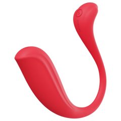   Svakom Phoenix Neo 2 - chytré vibračné vajíčko (červené)