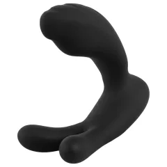 Smile - vibrátor na G-bod a prostatu - čierny