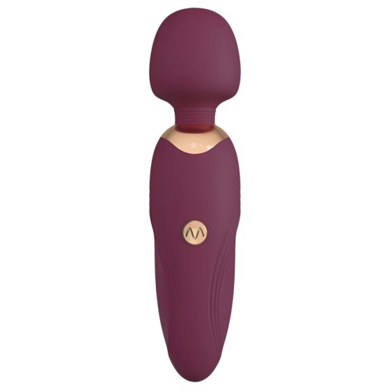 You2Toys Petite - akumulátorový masážny vibrátor (červený)