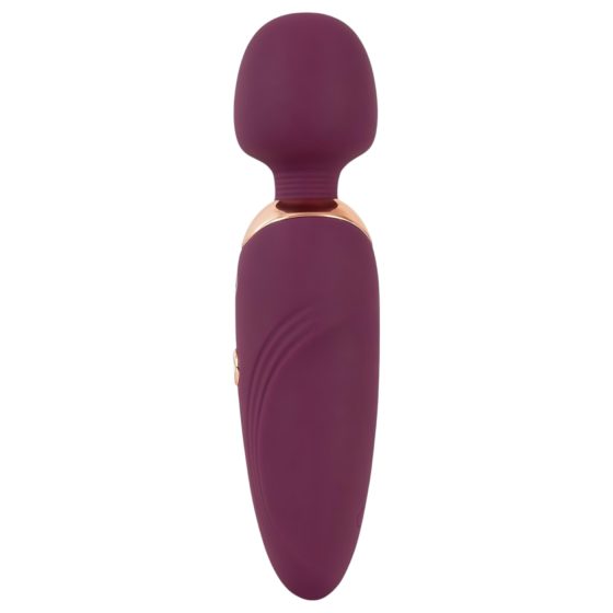 You2Toys Petite - akumulátorový masážny vibrátor (červený)