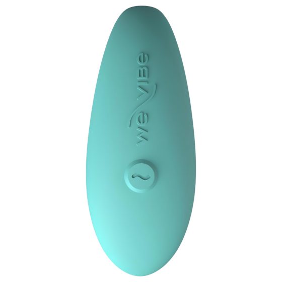 We-Vibe Sync Lite - inteligentný, rádiový párový vibrátor (zelený)