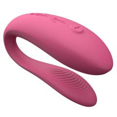   We-Vibe Sync Lite - inteligentný, bezdrôtový pár vibrátor (ružový)