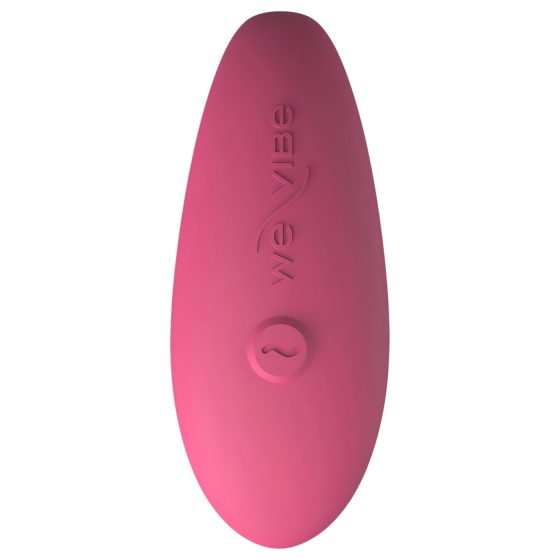 We-Vibe Sync Lite - inteligentný, bezdrôtový pár vibrátor (ružový)