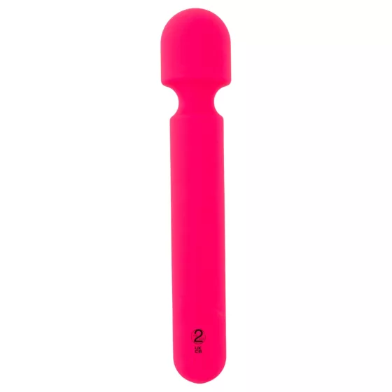 You2Toys - Pink Sunset Wand vibrátor (ružový)