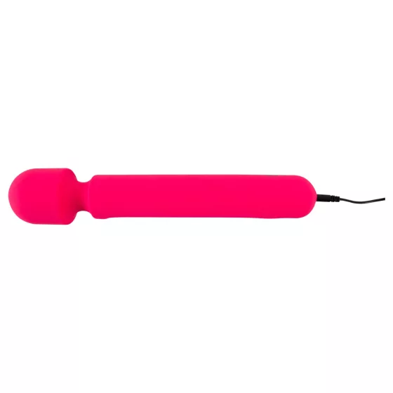 You2Toys - Pink Sunset Wand vibrátor (ružový)