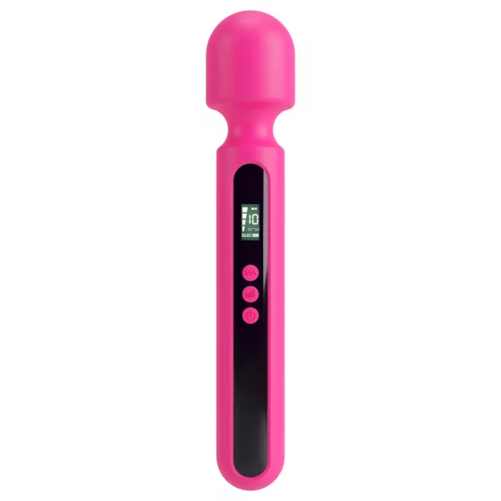 You2Toys - Pink Sunset Wand vibrátor (ružový)