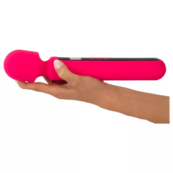 You2Toys - Pink Sunset Wand vibrátor (ružový)