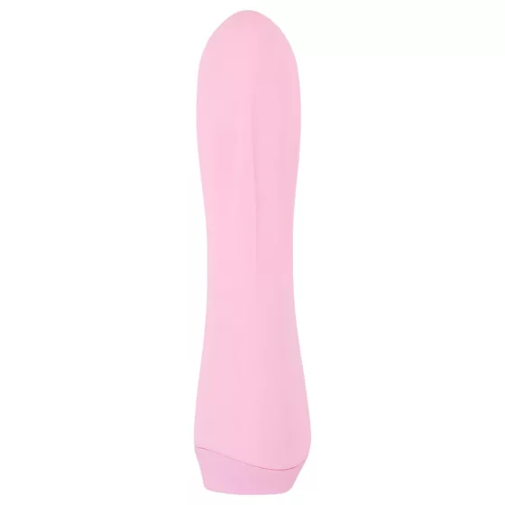 Cuties Mini 4 - akumulátorový vibrátor (ružový)