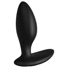   We-Vibe Ditto+ - Análny vibrátor ovládaný aplikáciou (čierny)