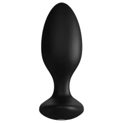   We-Vibe Ditto+ - Análny vibrátor ovládaný aplikáciou (čierny)