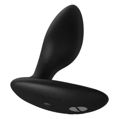   We-Vibe Ditto+ - Análny vibrátor ovládaný aplikáciou (čierny)