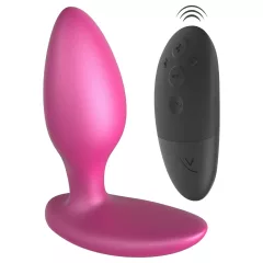   / We-Vibe Ditto+ - Aplikáciou ovládaný análny vibrátor (ružový)