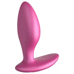   / We-Vibe Ditto+ - Aplikáciou ovládaný análny vibrátor (ružový)