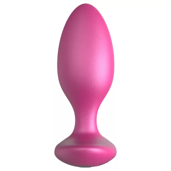 / We-Vibe Ditto+ - Aplikáciou ovládaný análny vibrátor (ružový)