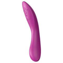   We-Vibe Rave 2 - vibrátor na G-bod - smart, nabíjateľný - ružový