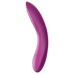   We-Vibe Rave 2 - vibrátor na G-bod - smart, nabíjateľný - ružový