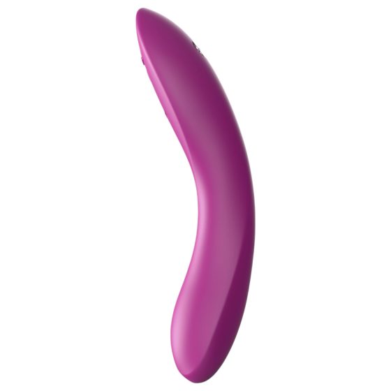 We-Vibe Rave 2 - vibrátor na G-bod - smart, nabíjateľný - ružový