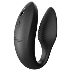 Sada Arcwave Voy a We-Vibe Sync 2 - Double the Fun (čierna)