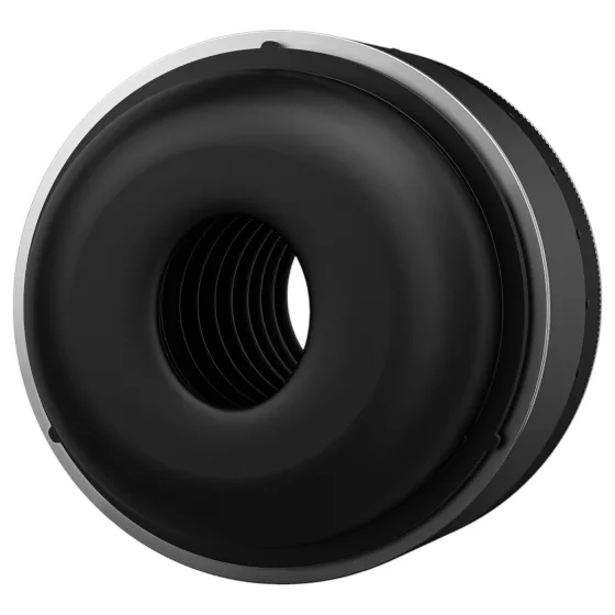 Sada Arcwave Voy a We-Vibe Sync 2 - Double the Fun (čierna)