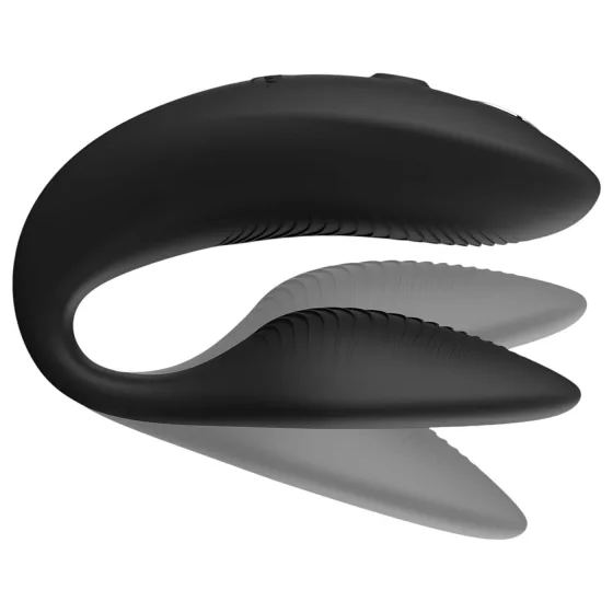 We-Vibe Collection - vibračný párový set - čierny