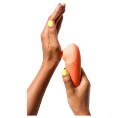   ROMP Switch X - vzduchová stimulácia klitorisu (broskyňová)