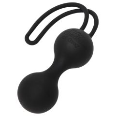 Womanizer vášeň v kvetoch - súprava 3ks (čierna)