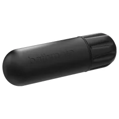   / Bathmate Vibe Endurance - sada masturbátora a erekčného krúžku (čierna)