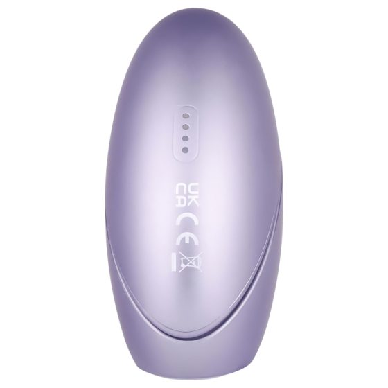 / Svakom Pulse Galaxie - vibračný stimulátor klitorisu (fialový)