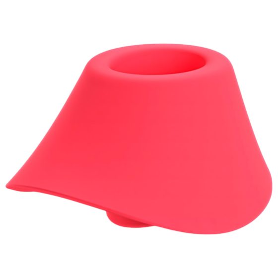 Womanizer Blend - G-bod vibrátor a klitoris stimulátor (korálový)