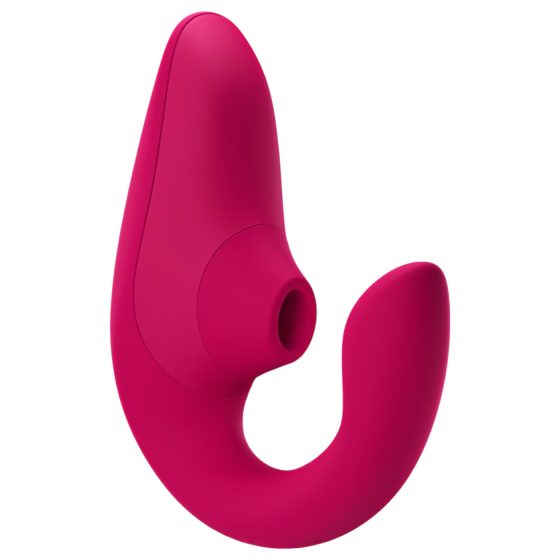 Womanizer Blend - G-bod stimulátor a klitorisu (ružový)