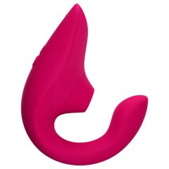 Womanizer Blend - G-bod stimulátor a klitorisu (ružový)