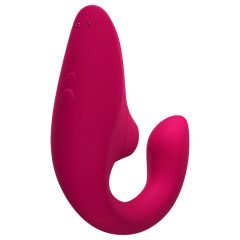 Womanizer Blend - G-bod stimulátor a klitorisu (ružový)