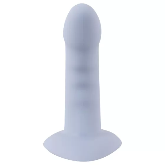 You2Toys - vibrátor srdiečko - modrý