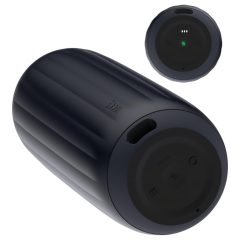   Svakom Sam Neo 2 Pro - mužský masturbátor - smart funkcia - čierno-biely