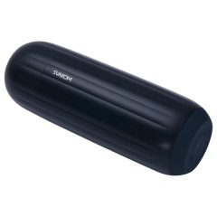   Svakom Sam Neo 2 - masturbátor pre mužov - smart ovládanie - čierna/biela