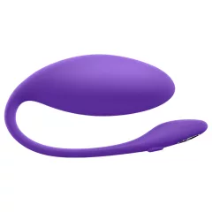   We-Vibe Jive Lite - vibračné vajíčko - smart, dobíjacie - fialové