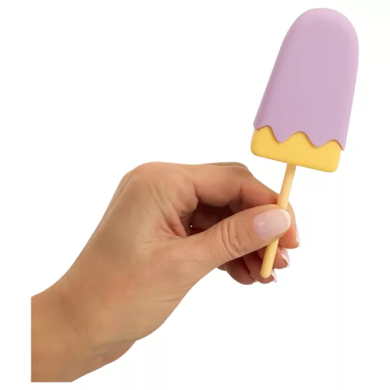 You2Toys - vibrátor na klitoris - nabíjateľný - ružový