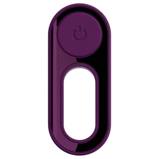 Beau Coeur Ariva - 3v1 vibračné nohavičky (fialové)