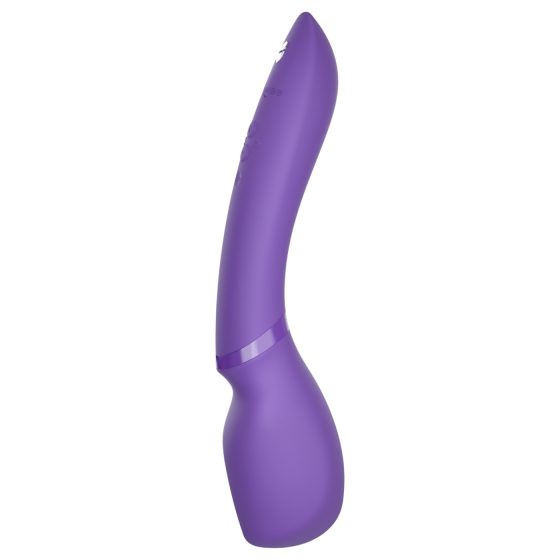 We-Vibe Wand 2 – inteligentný masážny vibrátor