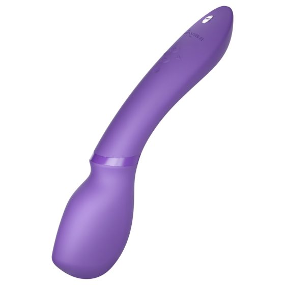 We-Vibe Wand 2 – inteligentný masážny vibrátor