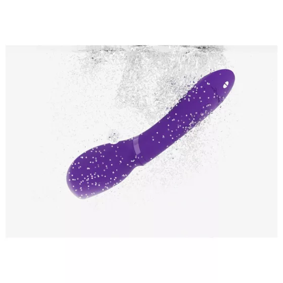 We-Vibe Wand 2 - masážny vibrátor - smart funkcionalita