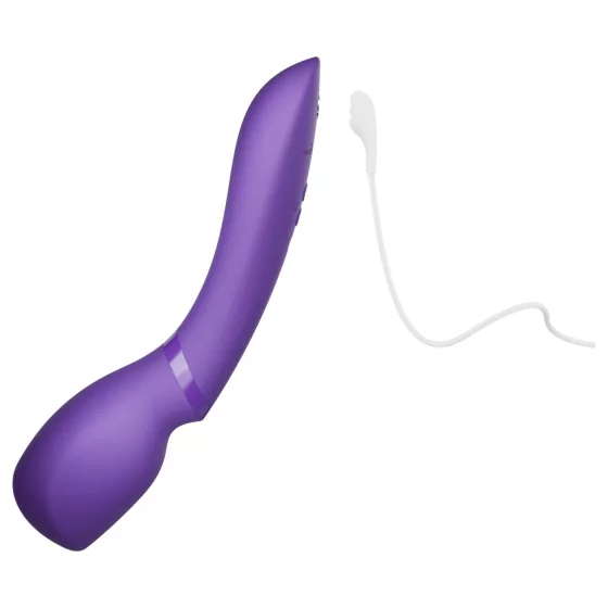 We-Vibe Wand 2 - masážny vibrátor - smart funkcionalita